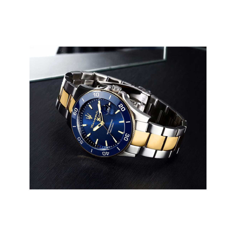 Maserati R8873600010 