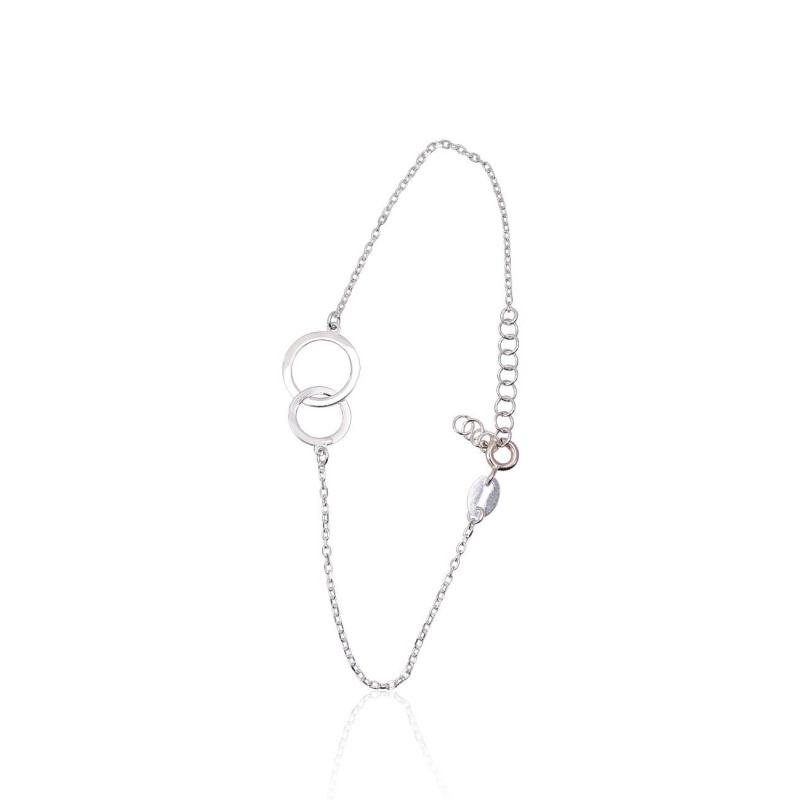 Hõbekäevõru 2600397, Hõbe 925°