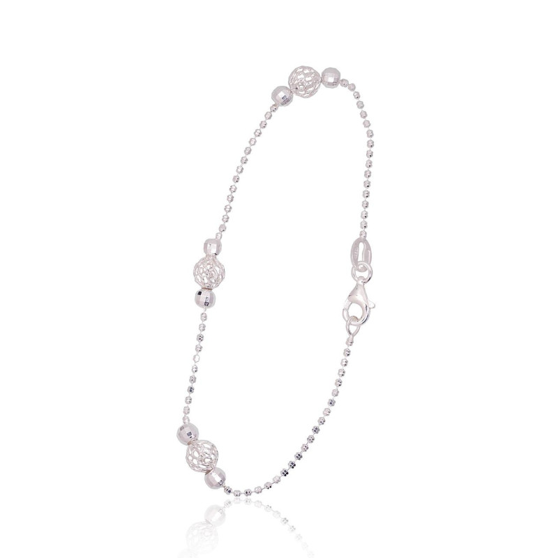 Hõbekäevõru 2600399, Hõbe 925°