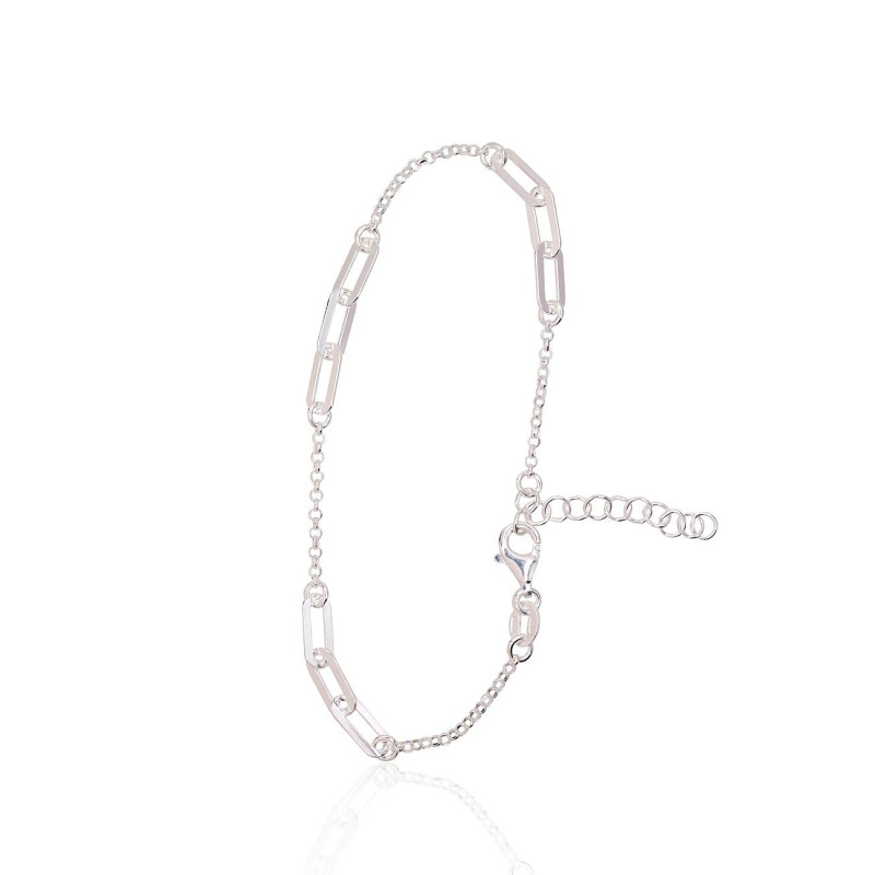 Hõbekäevõru 2600401, Hõbe 925°