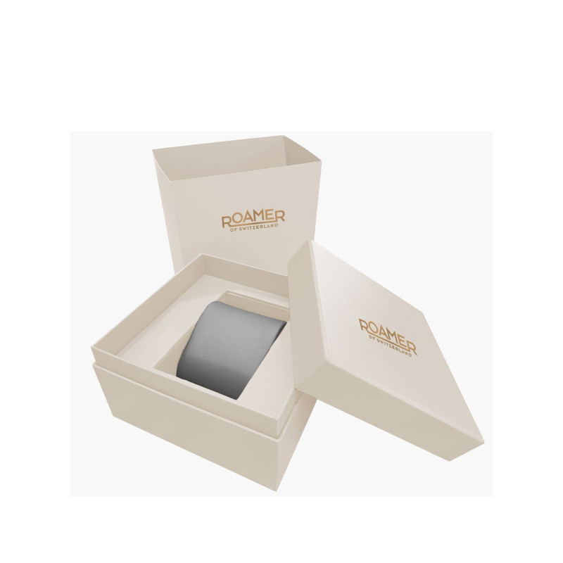 Roamer 851837 41 15 20 