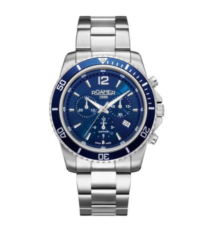 Roamer 862837 41 45 20 