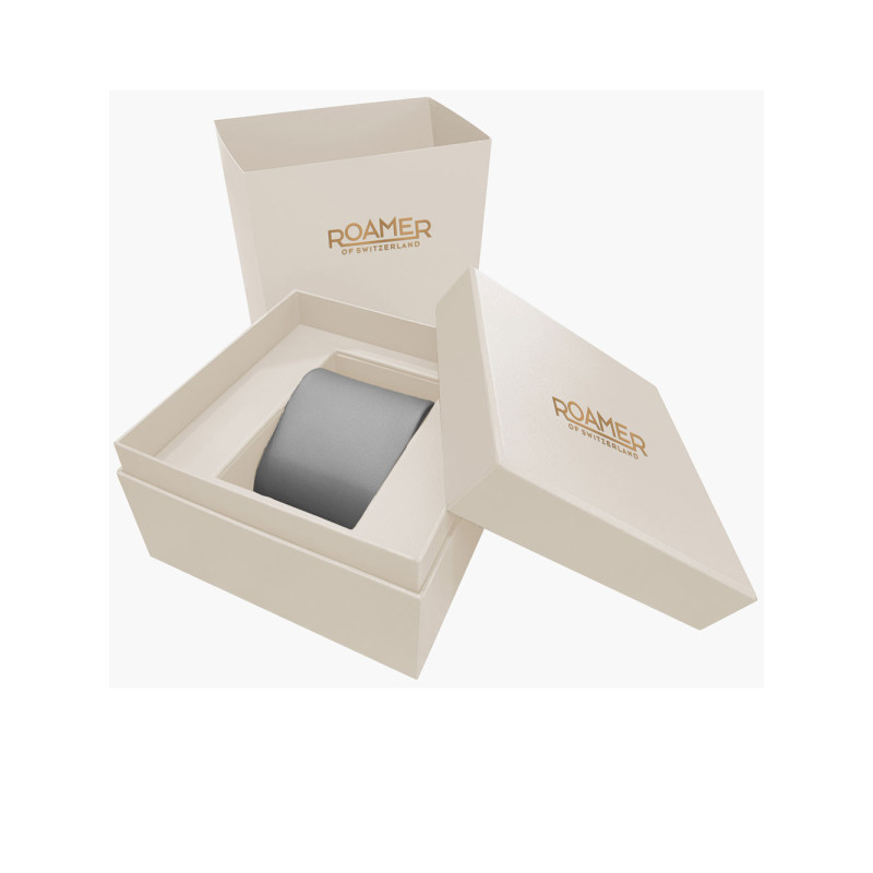Roamer 862837 41 55 02 