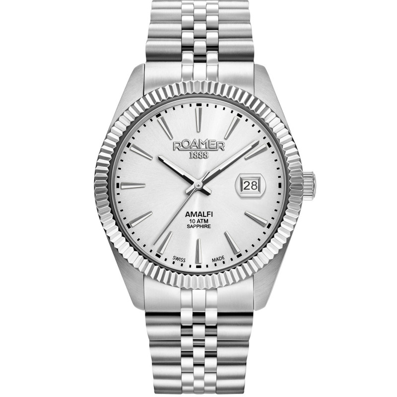 Roamer 852833 41 11 20 