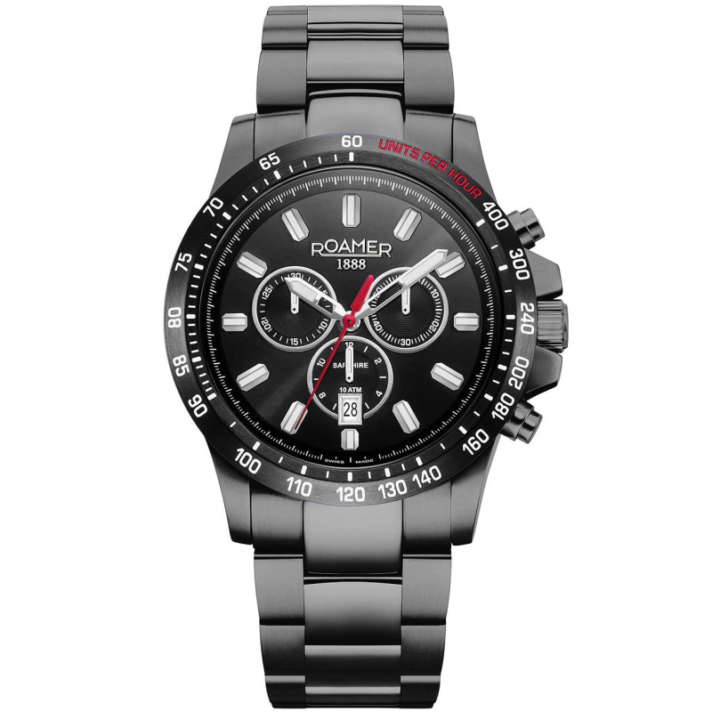 Roamer 861837 44 55 20 