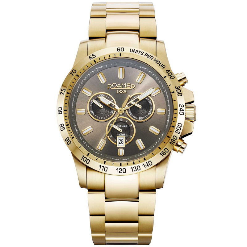 Roamer 861837 48 55 20 