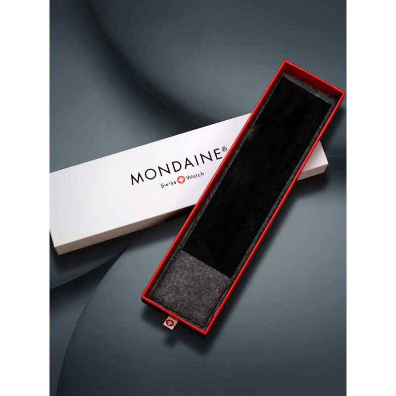 Mondaine MSE.40112.LB 