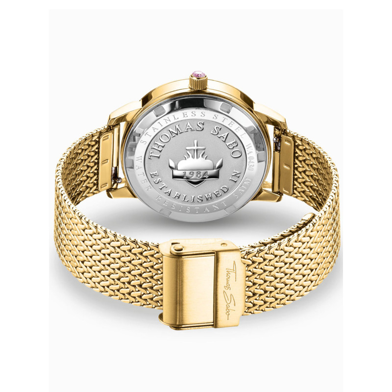 Thomas Sabo WA0430-291-207-33 