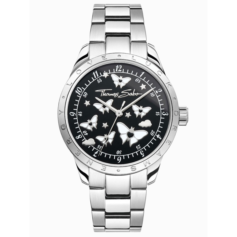Thomas Sabo WA0432-201-203-34 