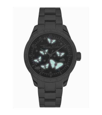 Thomas Sabo WA0432-201-203-34 