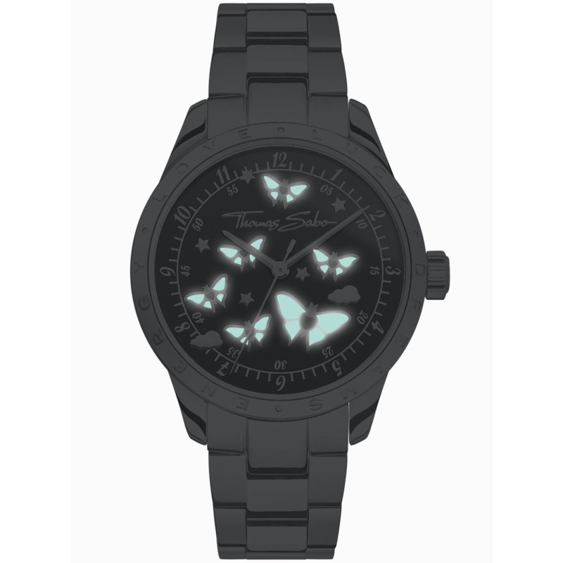 Thomas Sabo WA0432-201-203-34 