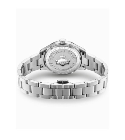 Thomas Sabo WA0432-201-203-34 
