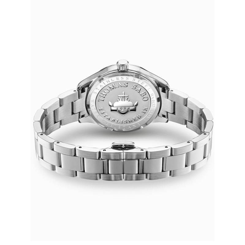 Thomas Sabo WA0432-201-203-34 