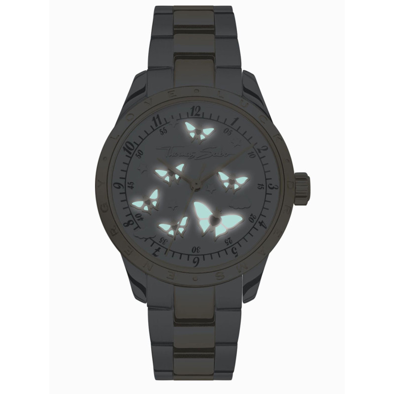 Thomas Sabo WA0433-291-202-34 