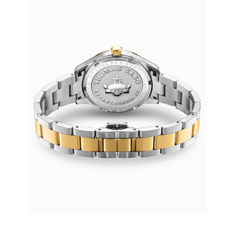 Thomas Sabo WA0433-291-202-34 