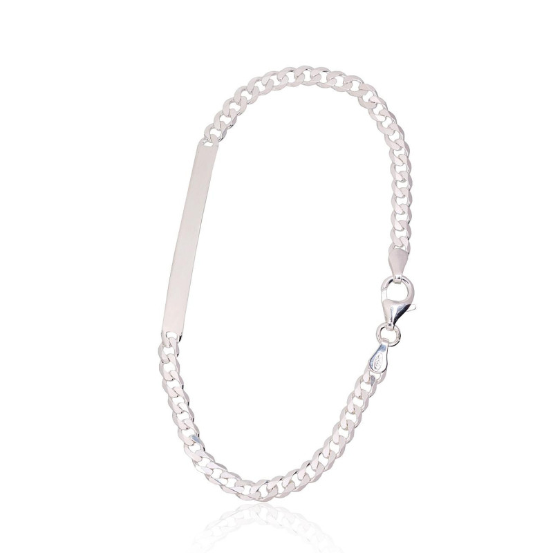 Hõbekäevõru 2600415, Hõbe 925°