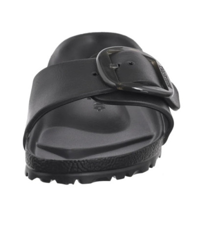 Birkenstock Madrid Big Buckle EVA Black 1029635 (BK293-a) Naiste kingad/klappide klapid