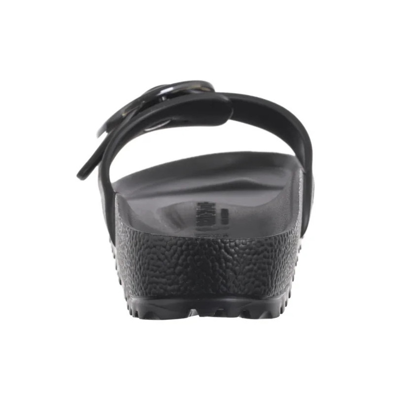 Birkenstock Madrid Big Buckle EVA Black 1029635 (BK293-a) Naiste kingad/klappide klapid