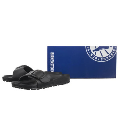Birkenstock Madrid Big Buckle EVA Black 1029635 (BK293-a) Naiste kingad/klappide klapid