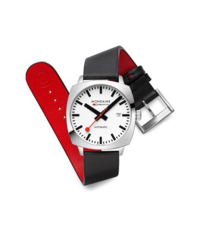 Mondaine MSL.3961B.LBV 