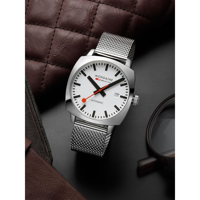 Mondaine MSL.3961B.SM 