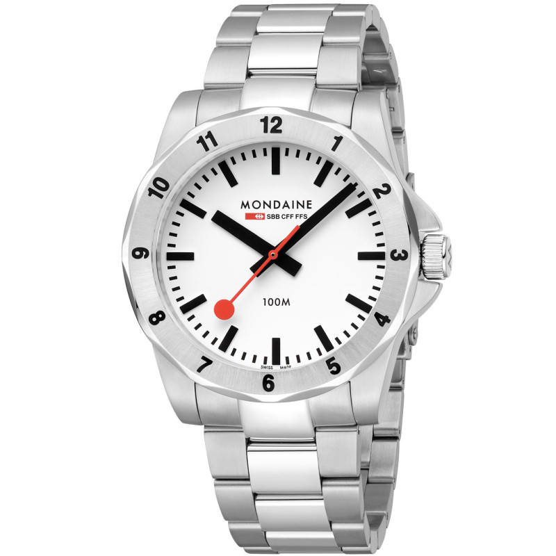 Mondaine MSN.4211B.SK 