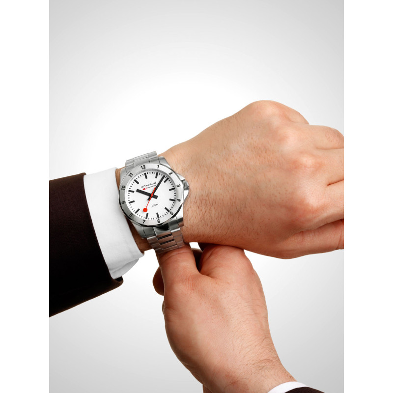 Mondaine MSN.4211B.SK 