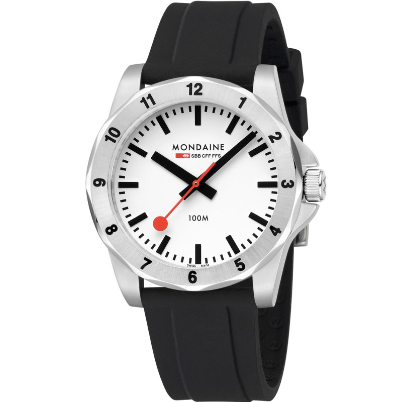 Mondaine MSN.4211B.RB 