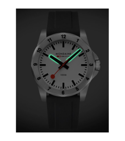 Mondaine MSN.4211B.RB 