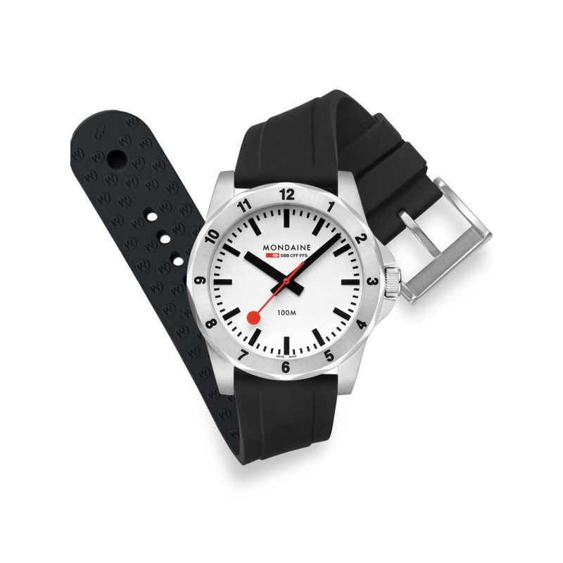 Mondaine MSN.4211B.RB 