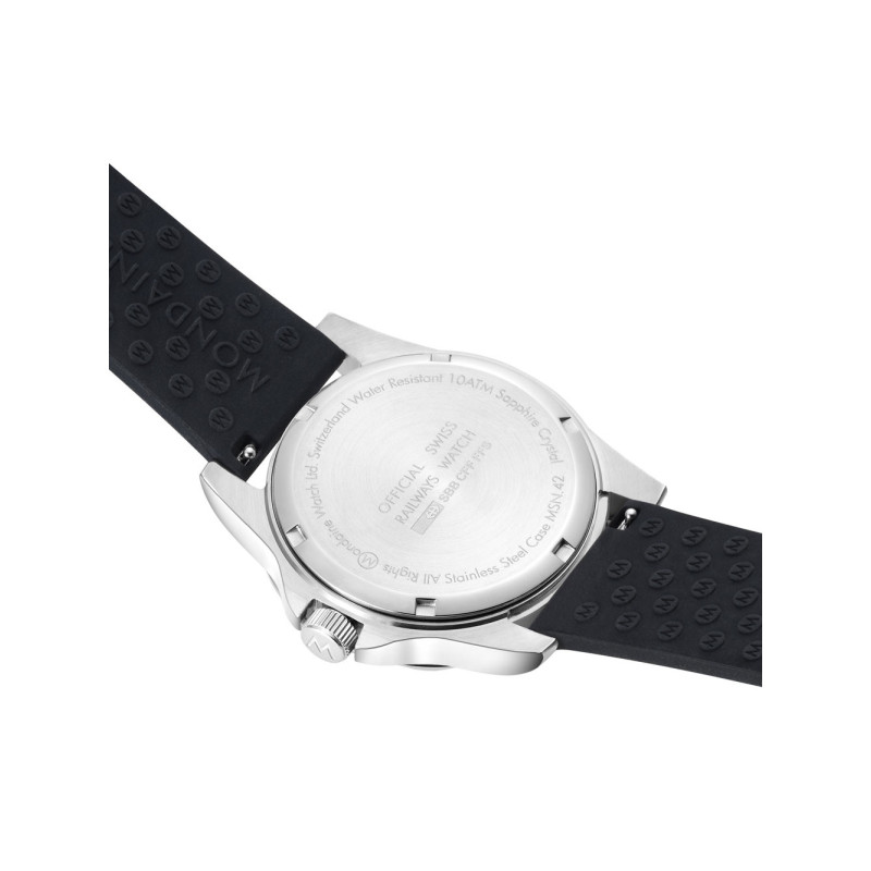 Mondaine MSN.42120.RB 