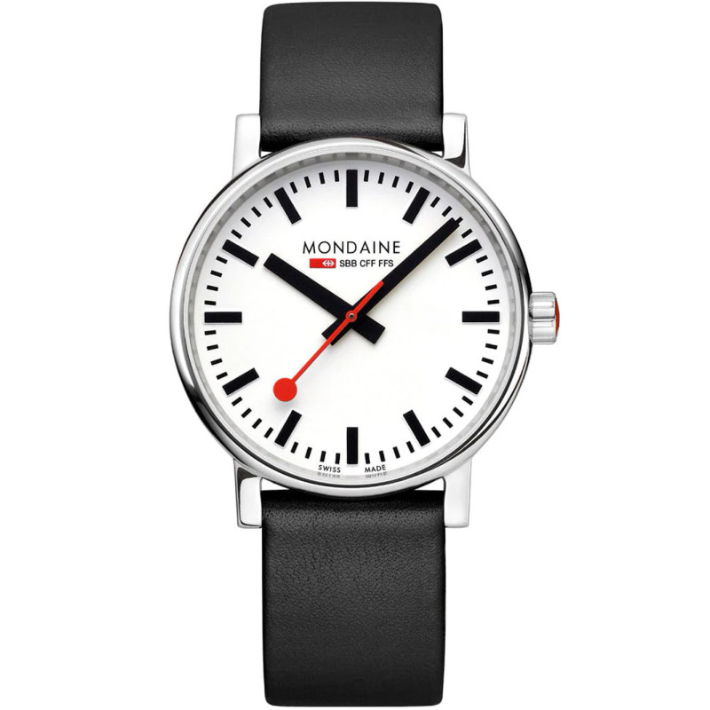 Mondaine MSE.40110.LBV 