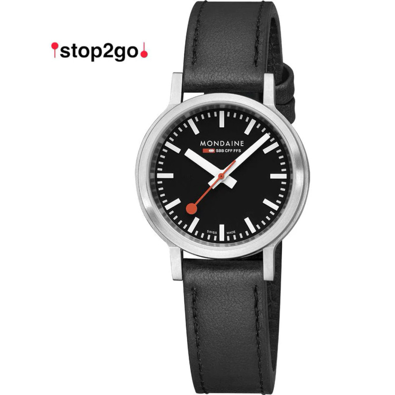 Mondaine MST.34020.LBV.SET 