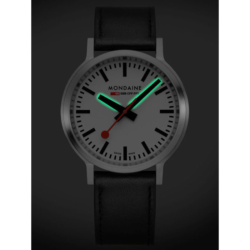 Mondaine MST.4101B.LBV.2SE 