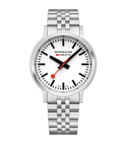Mondaine MST.4101B.SJ.2SE 