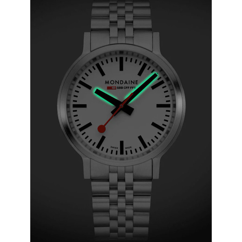 Mondaine MST.4101B.SJ.2SE 