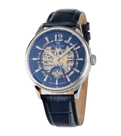 Carl von Zeyten CVZ0080BLS 