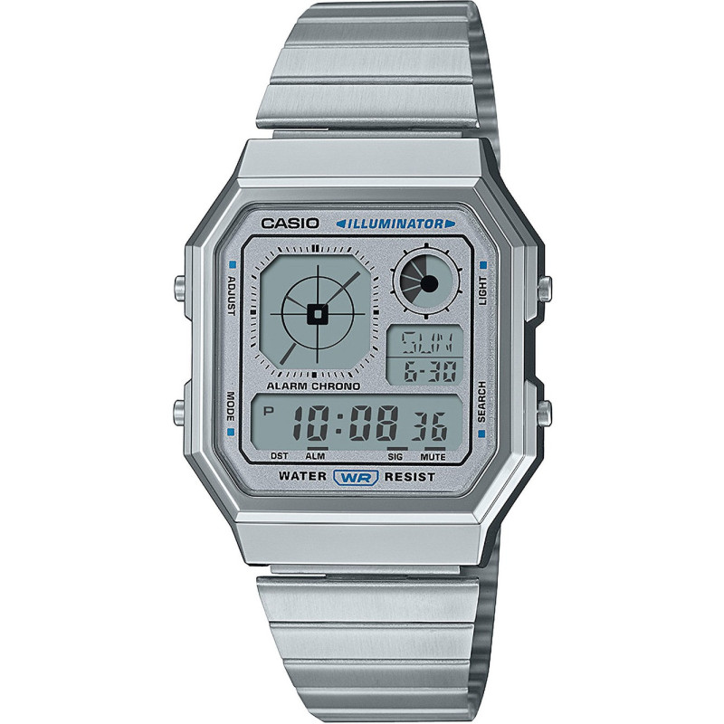 Casio A130WE-7AEF 