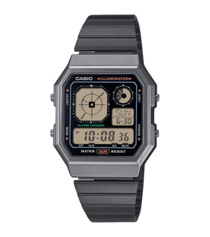 Casio A130WEGG-1AEF 