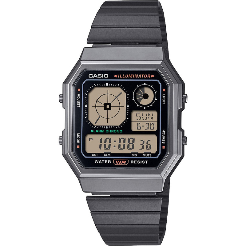 Casio A130WEGG-1AEF 