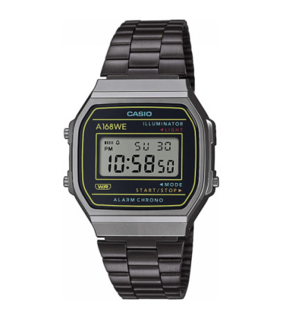 Casio A168WEHB-1AEF 