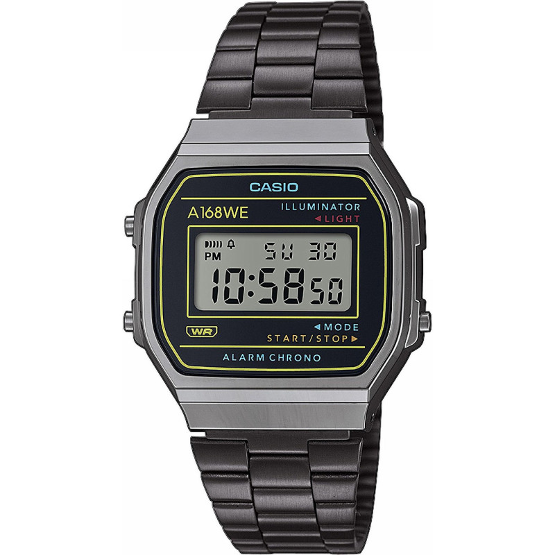 Casio A168WEHB-1AEF 