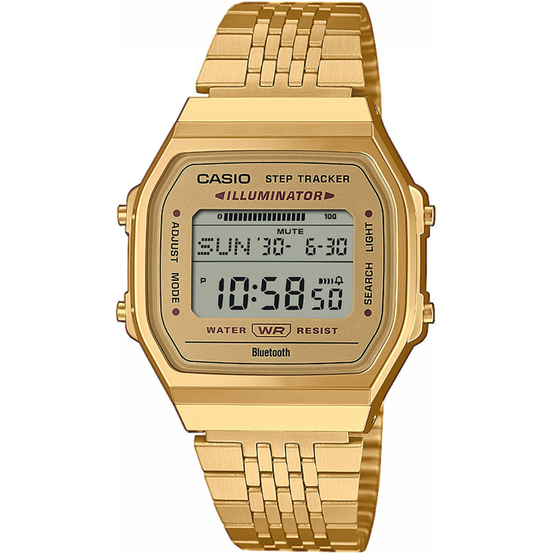 Casio ABL-100WEG-9AEF 