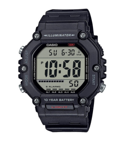 Casio AE-1600H-1AVEF 