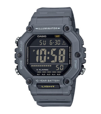 Casio AE-1600H-8BVEF 