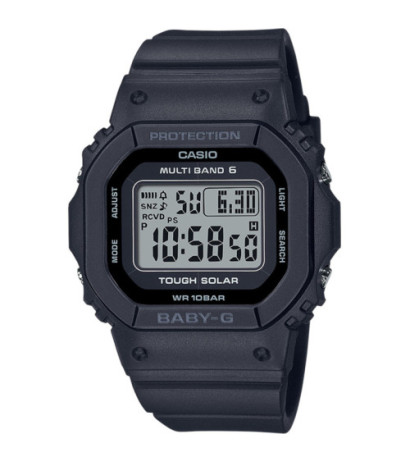 Casio BGD-5650-1ER 