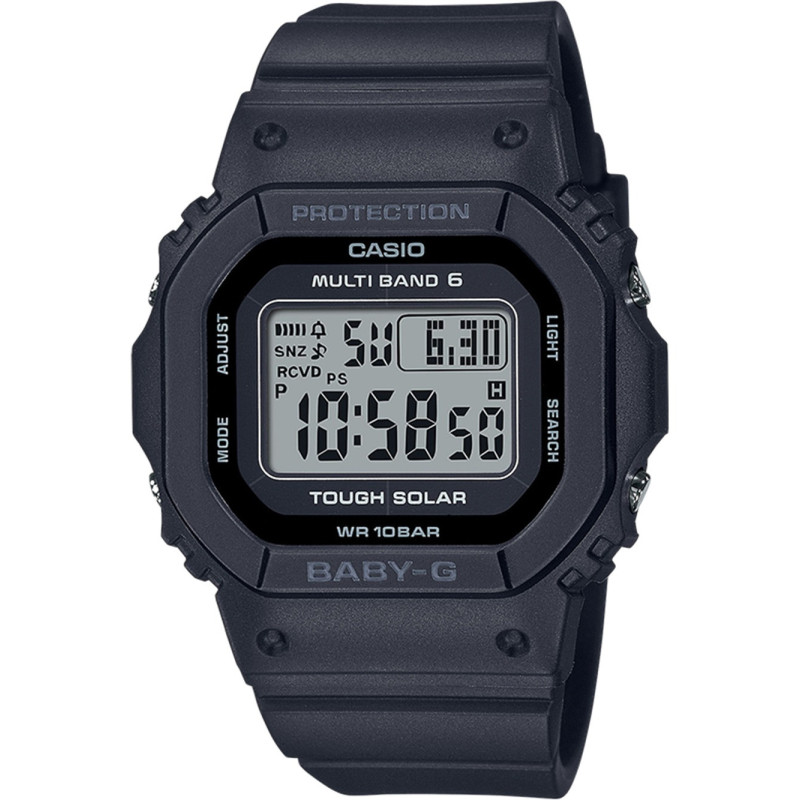 Casio BGD-5650-1ER 
