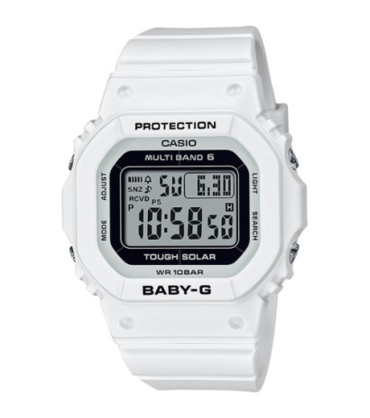 Casio BGD-5650-7ER 