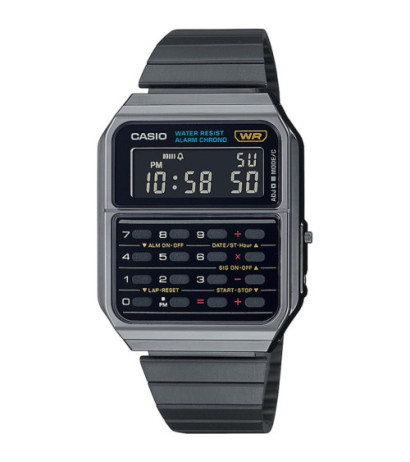 Casio CA-500WEGG-1BEF 