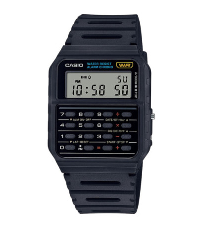 Casio CA-53W-1ER 